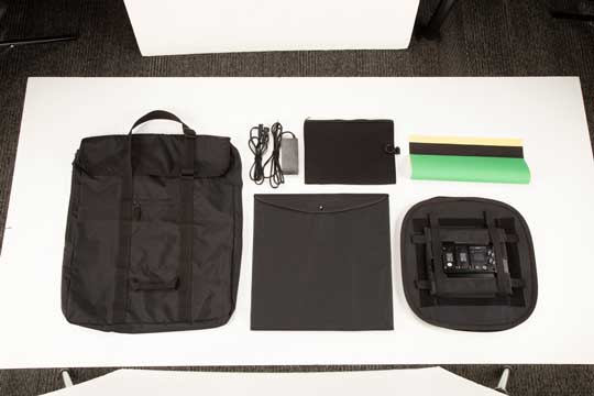 コトブキヤ 撮影ボックス トルハコ