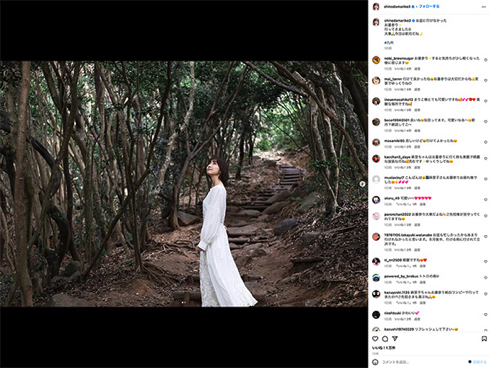 2歳娘とお墓参りに行く元AKB48篠田麻里子