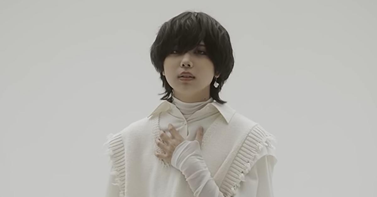 48フォーエイト　音羽ちゃん 元フォーエイト・音羽が活動再開 復帰第1弾「拝啓生きたがりの僕