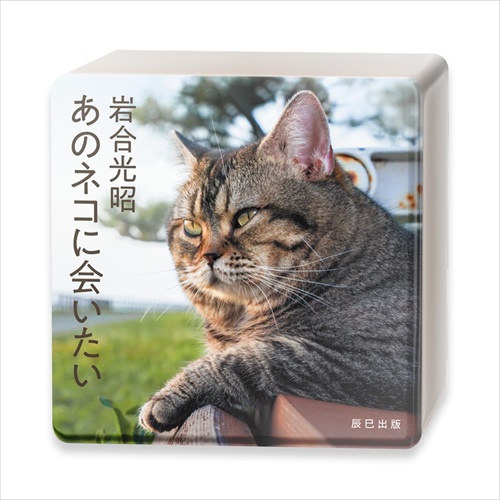 岩合さん写真集