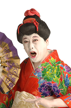 お笑い芸人コウメ太夫、「コウメ太夫かコウメAI太夫かクイズ」に挑戦