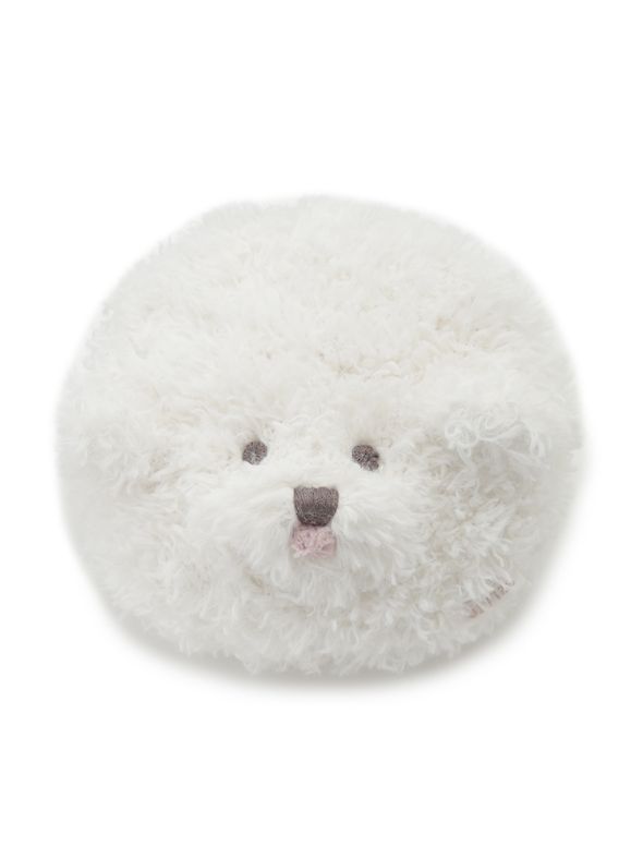  ビションフリーゼポーチ。オンライン限定品