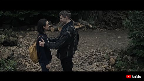 「Winnie the Pooh: Blood and Honey」