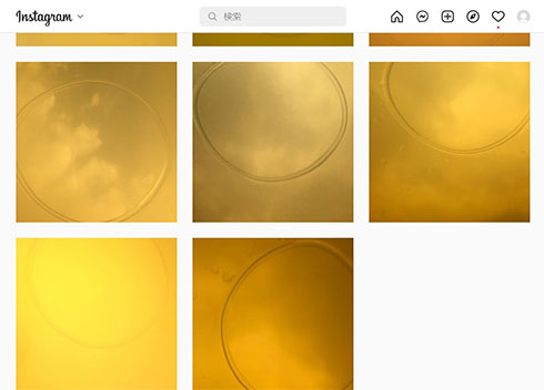 だし越しの空の画像3