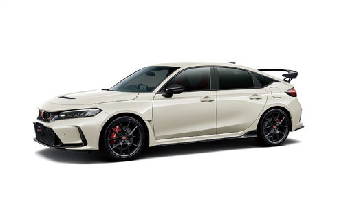 シビックタイプR