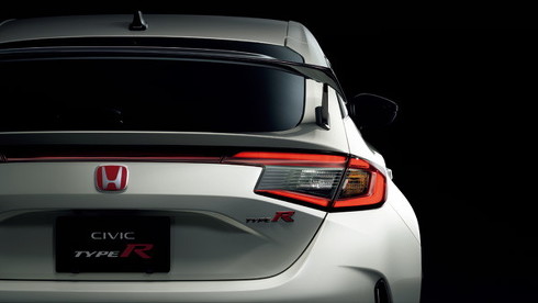 シビックタイプR
