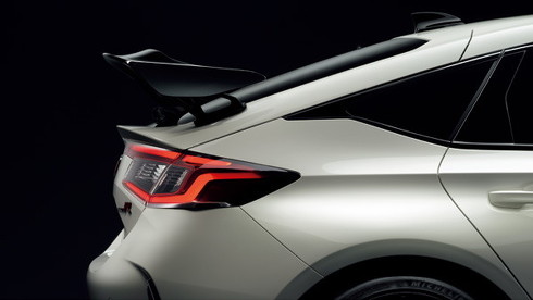 シビックタイプR