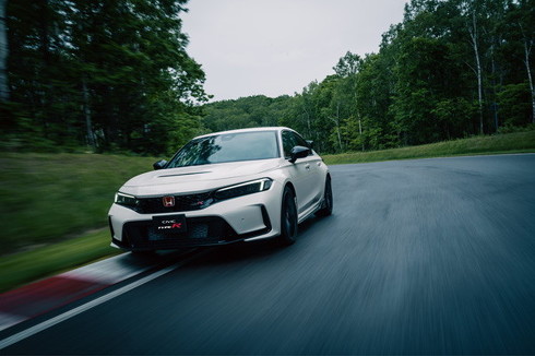 シビックタイプR