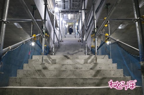 北大阪急行電鉄南北線延伸線