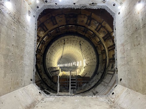 北大阪急行電鉄南北線延伸線