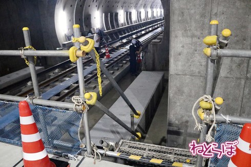 北大阪急行電鉄南北線延伸線