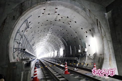 北大阪急行電鉄南北線延伸線