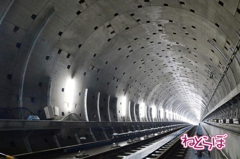 北大阪急行電鉄南北線延伸線