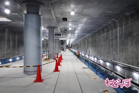 北大阪急行電鉄南北線延伸線