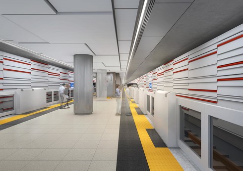 北大阪急行電鉄南北線延伸線