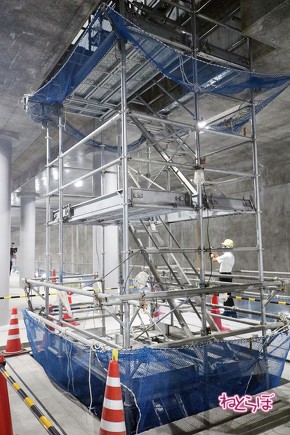 北大阪急行電鉄南北線延伸線