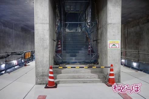 北大阪急行電鉄南北線延伸線