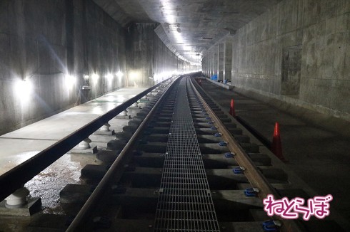 北大阪急行電鉄南北線延伸線