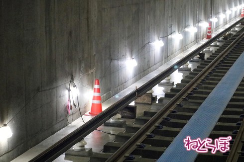 北大阪急行電鉄南北線延伸線