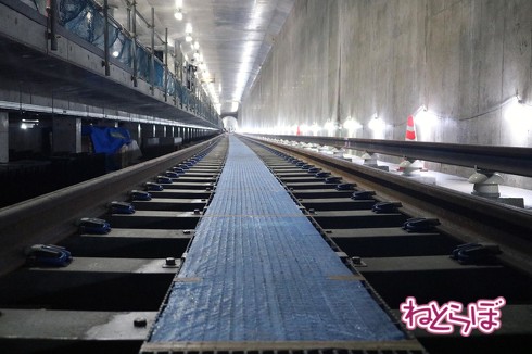 北大阪急行電鉄南北線延伸線