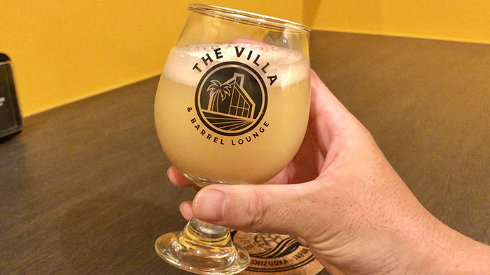 ビールが1泊10リットル飲み放題　個人用ビアタップ付きホテルが「神か…？」と話題に　誕生経緯を聞いた