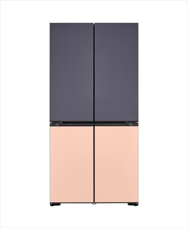 LG 冷蔵庫 MoodUP