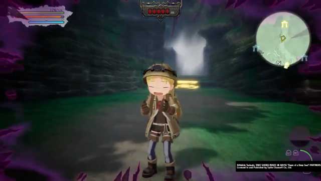 「メイドインアビス」のZ指定ゲームが鬼畜すぎると話題　発売後の感想に「地獄みてえなゲーム」「期待を超えてきた」