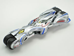 バイスイントルーダー