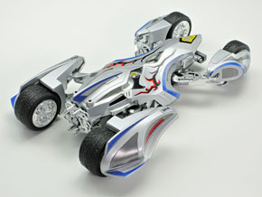 バイスイントルーダー