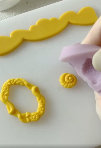 貝殻などのパーツが登場