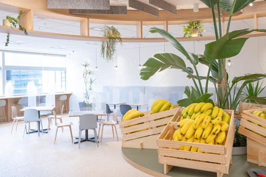 コロプラ 無限バナナ