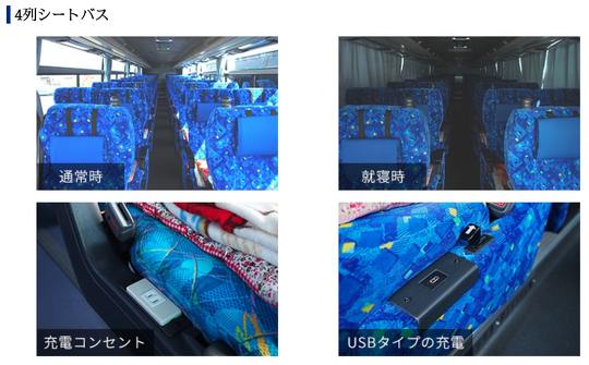 「さくら観光バス」