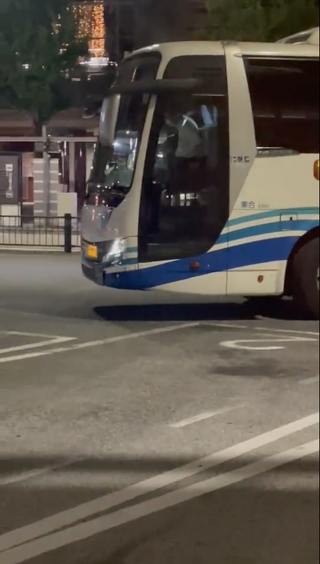 「さくら観光バス」