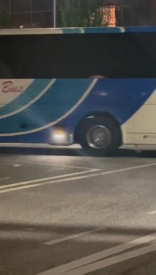 「さくら観光バス」