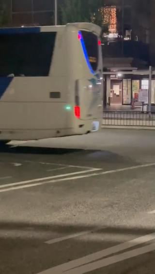 「さくら観光バス」