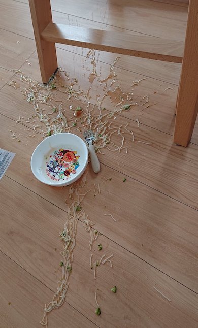 ワンオペ 育児 あるある イヤイヤ期