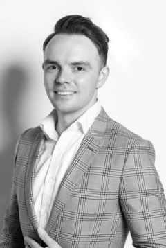 ベン・オーボーンの写真