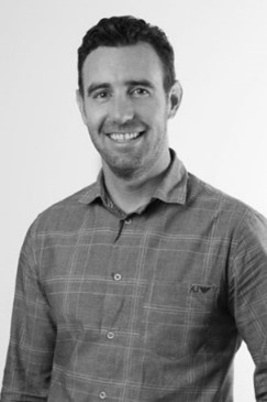 トッド・ライリーの写真