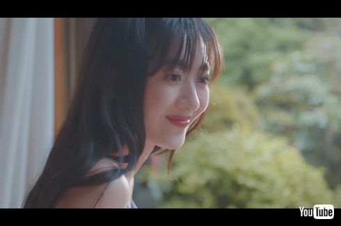 水嶋凜「予感」のミュージックビデオ