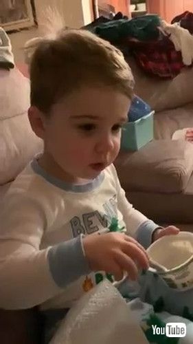 注射を嫌がる子ども