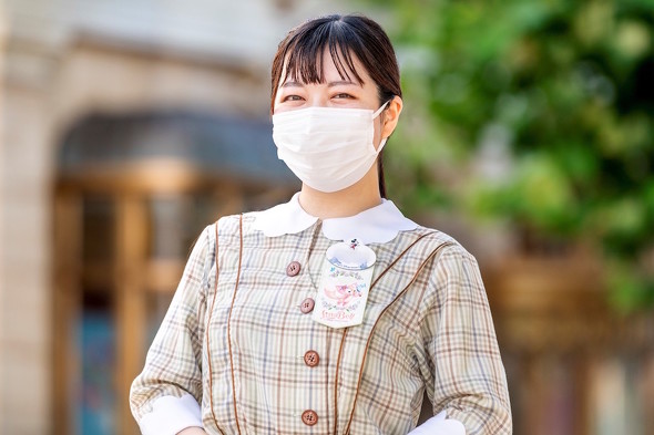 キャストバッチ2