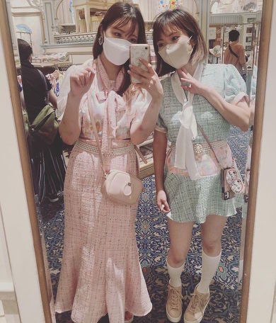 コーディネート