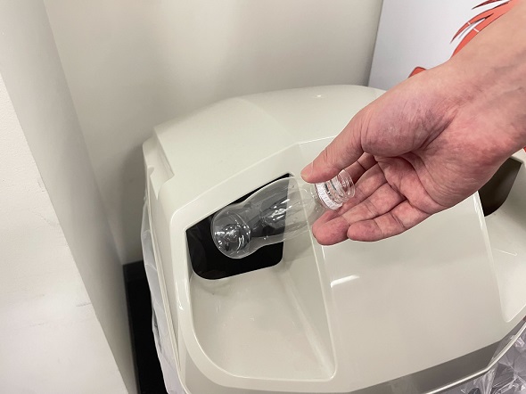 明治R-1ラベルレス