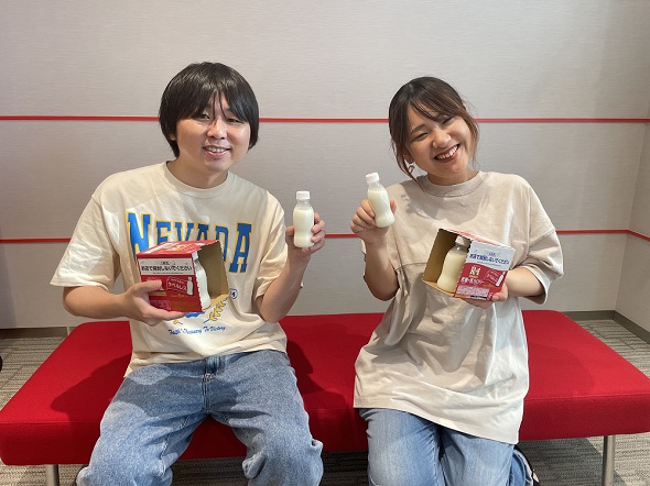 明治R-1ラベルレス