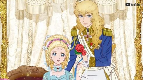 ベルばら』という特異点／追悼・荒木伸吾〈その6