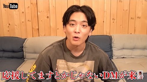 ストーカー被害を訴えたシンガー・ソングライターの優里