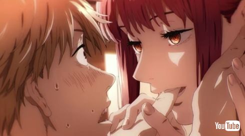 チェンソーマン