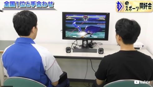 ときどロート製薬工場訪問