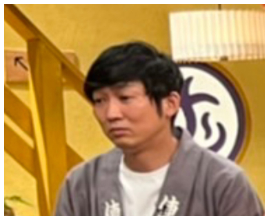 相方・井上裕介の結婚を全く祝わないノンスタ石田明