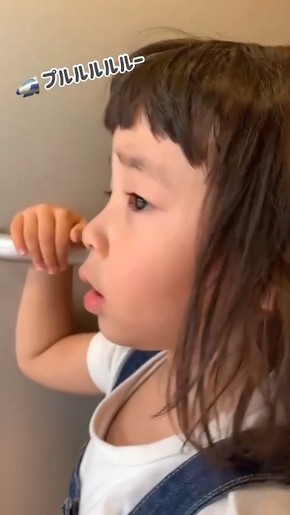 夏休みのお別れ